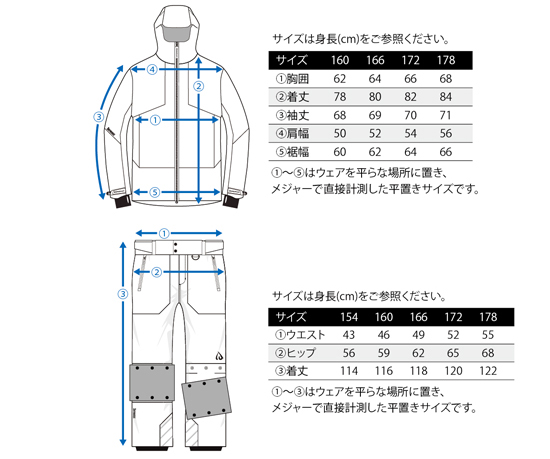 ID one アイディーワン モーグルウェア